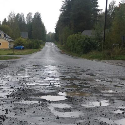 Kumppanuuspöytä tieasioista