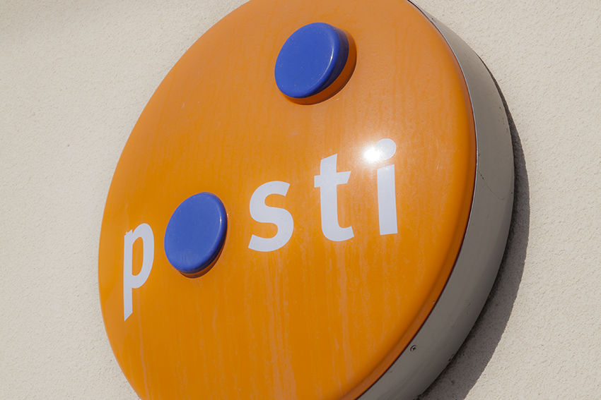 Posti