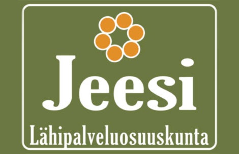 Lähipalveluosuuskunta Jeesi