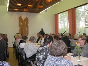Kevätkeikaus