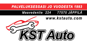 KST Auto