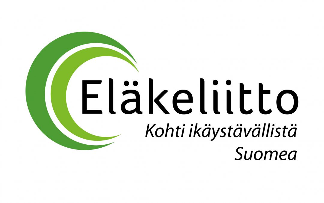 Eläkeliiton Jäppilän yhdistys