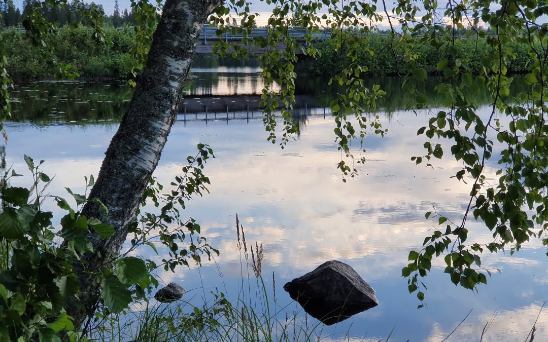 Muistot antavat merkityksen