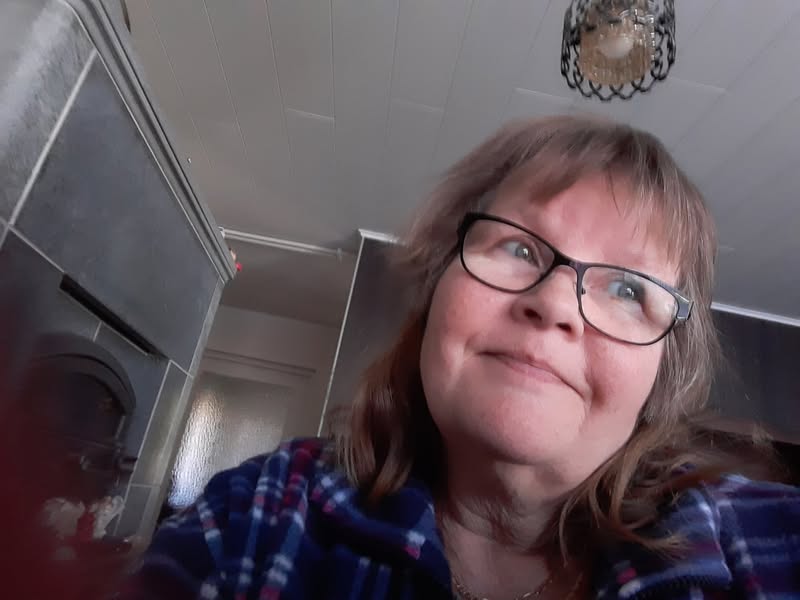 Tuula Kuusisto