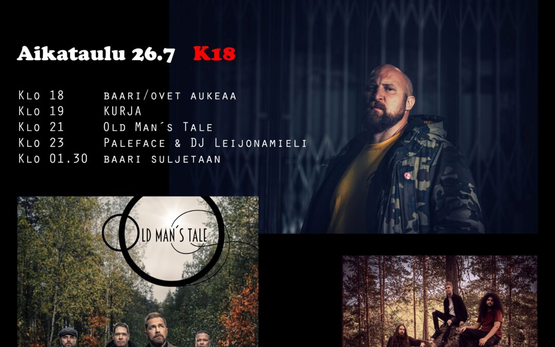 KaruFest vol 2