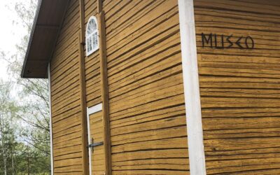 Jäppilän kotiseutumuseo uudistuu