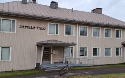 Jäppilän Kylät ry:n kiinteistöilta – yhteenveto ja keskustelut