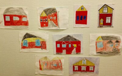 Juhlapuhe – Joulua ja koulua, Jäppilän koulun 130-vuotisjuhla