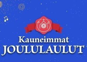 Kauneimmat joululaulut