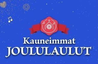 Kauneimmat joululaulut