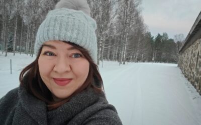 Janni Levänen suuntaa ajatukset uuteen vuoteen 2026