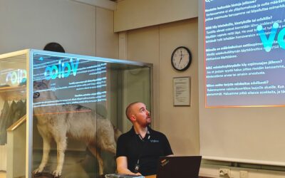 Valokuituyhteyksiä tarjolla Jäppilän haja-asutusalueelle