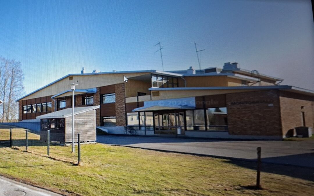 Jäppilän Monitoimitalo kesäksi remonttiin