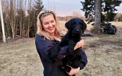 4H-kerhosta oppia ja eväitä elämään