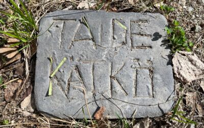 Jäppilän taidekätköt on päättynyt
