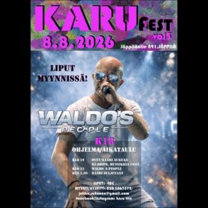 KARUfest