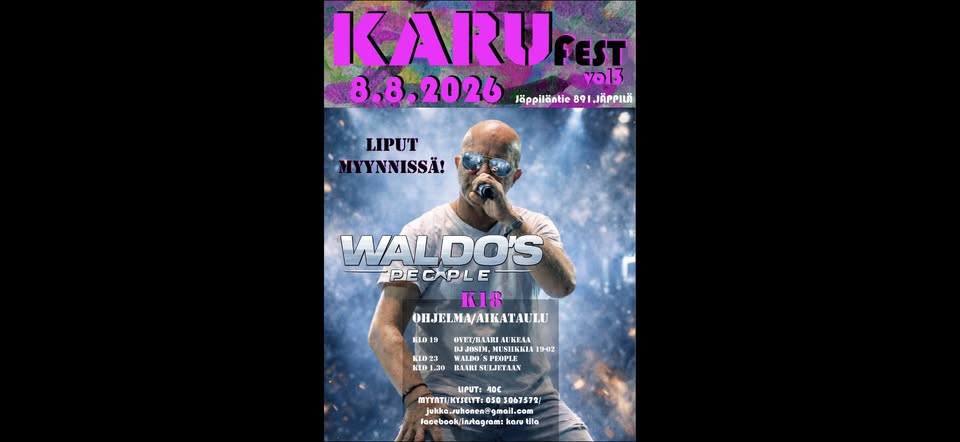KARUfest